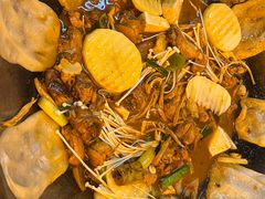 -俺家鲜·烧烤龙虾地锅鸡(观音塘店)