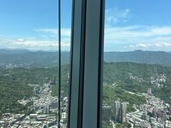 -随意鸟地方101观景餐厅