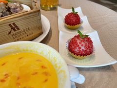 妃子笑-顺德美的万豪酒店-万豪中餐厅