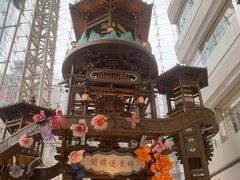-长沙悦方ID MALL