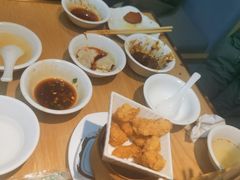 -龙抄手食府(浣花北路店)