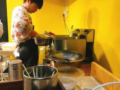 -傅强排骨(成都总店)