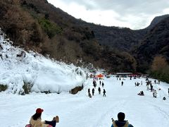 -少华山国家森林公园