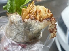 -东北熏肉大饼(后湖店)