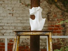 -济南轻骑摩托车有限公司(和平路)