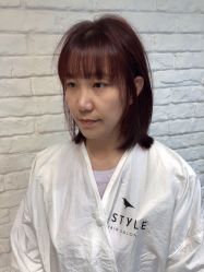 -P.STYLE 派斯造型