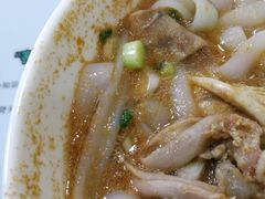鱼肠-荔林食店(西华路店)