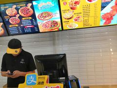 -City1+1城市比萨·意面(桂林路店)