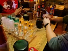 -Helens海伦司小酒馆(津湾广场店)