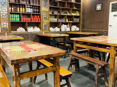 大堂-永祥烧腊餐厅(虹口店)