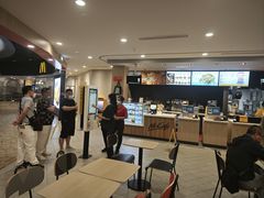 -麦当劳(伦敦人店)