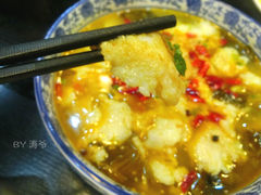-骄傲de小龙虾 · 全羊馆(新北万达店)