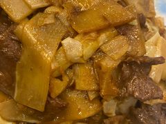 -美极鲜食坊(宝安南路店)