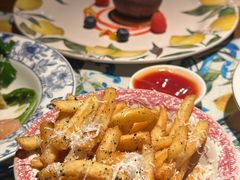 -弗兰克牛排西餐厅Ribone steak house(柠檬花园店)