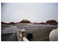 -故宫博物院(故宫)