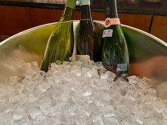 -上海柏悦酒店·世纪100牛排馆