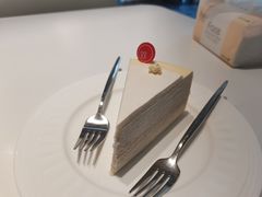 -双风车咖啡馆 Twin Windmills(六道口店)