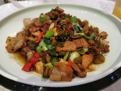-雅和生态渔庄·宜城锅巴饭(龙灵山公园店)