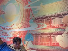 -沈阳故宫·莊啡