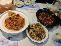 -青花小镇(凯翔新天地店)