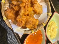 -樱嘢·炭火烧肉(惠南店)