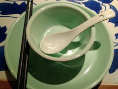 -绿茶餐厅(布吉万象汇店)