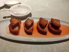 -金典银峰老鹅馆·昆山菜(亭林公园店)