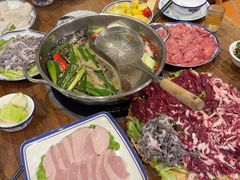 -厝味火锅·潮汕卤水火锅(十一合店)