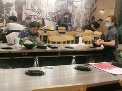 大堂-呷哺呷哺 黄金牧场 (旧宫永辉超市店)