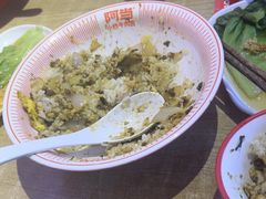 -阿当·小炒牛肉面(人广店)