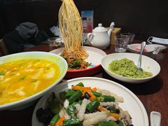 -前海沿·青岛菜(五四广场永旺店)