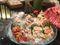 -虾佬圣汤