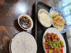 -涂山寺素食餐厅