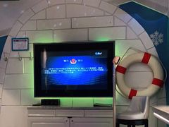 -米乐星世界KTV(汇智国际商业中心店)