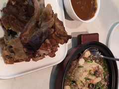 -北李妈妈菜·海肠捞饭(开发区万达店)