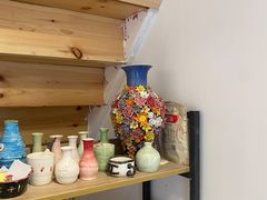 -爱上泥创意DIY手工陶艺(昙华林店)