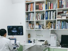 -汪喵宠物医院·骨科心脏影像·犬猫急重症ICU诊疗中心(成华分院)