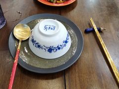 -花满楼(启秀路店)