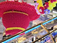 -乐天百货(环球中心店)