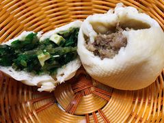 牛肉包-郑家包子牛肉拉面(尚勤路店)