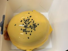 -前进5路汉堡炸鸡(前进五路店)