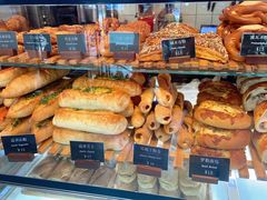 -81BAKERY(大学路店)