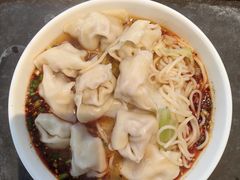 -聚园面庄(新光天地店)