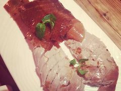 -四季民福烤鸭店(前门廊房二条店)