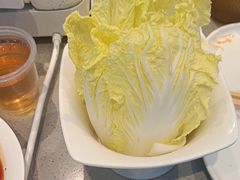 -半天妖烤鱼(诺德广场店)