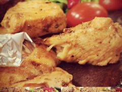 -TUK土耳其餐厅·下午茶(卢湾店)