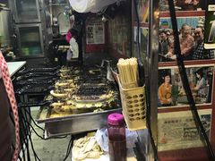 -利强记北角鸡蛋仔(弥敦道店 )