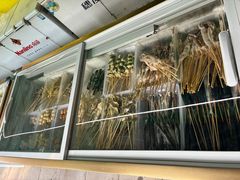 -大夫山顺驰自助烧烤场