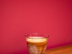 -Punchline Coffee&Roaster(同济大学店)