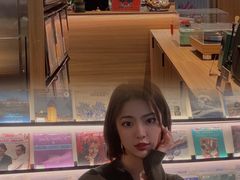 -黑胶星球(华发中城商都店)